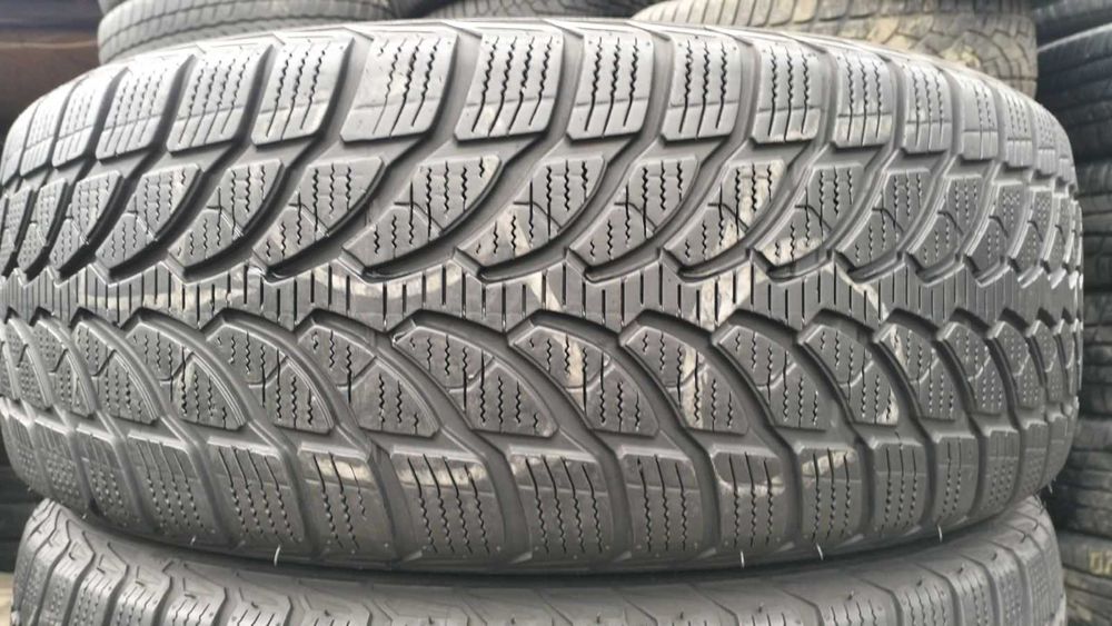 Bridgestone Blizzak 205 60 R16(ЗИМА) Шиномонтаж Дружківська 12