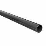 Słupek ogrodzeniowy lakierowany okrągły 42x1,3mm 200cm słupki siatki
