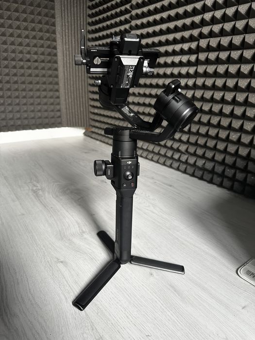 Dji Ronin S Gimbal