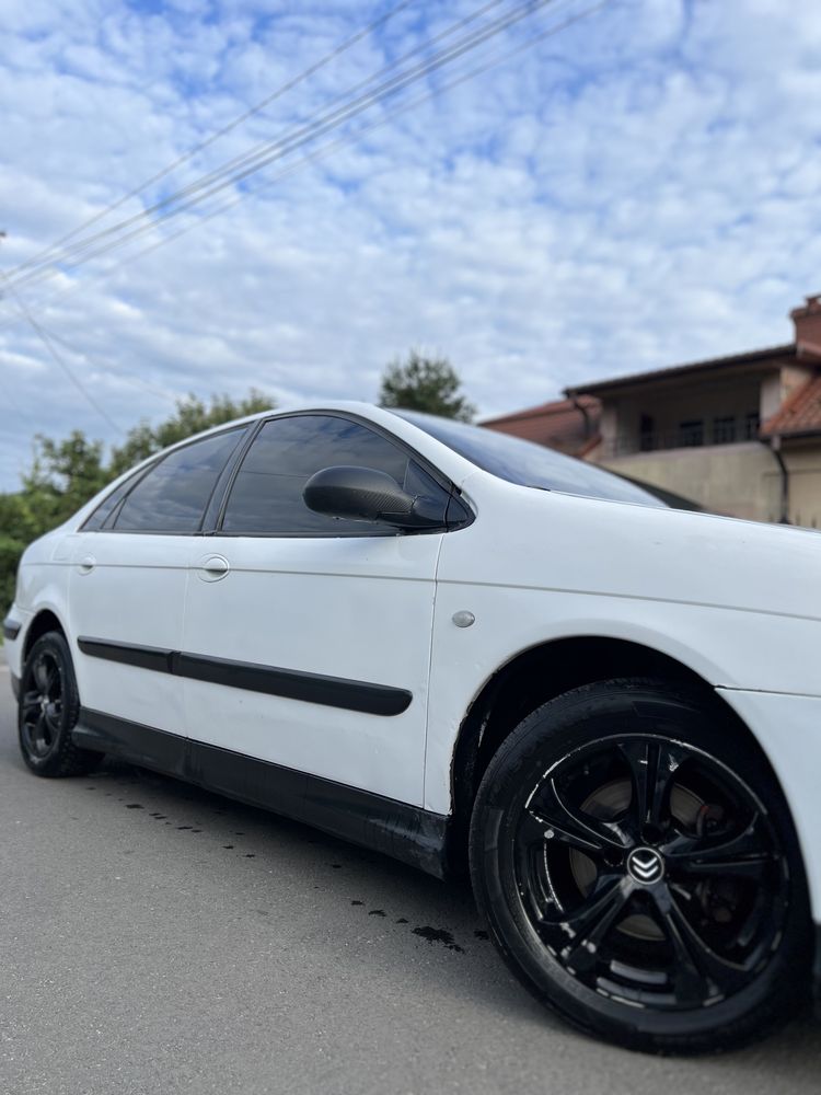 Citroen c5 2.0.   .