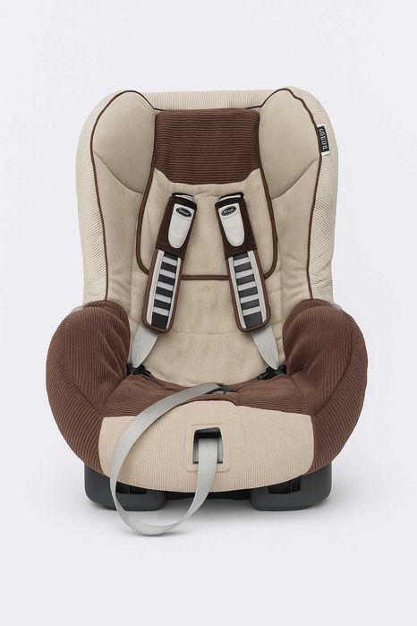 Дитяче автокрісло Britax Romer (9міс-4років)