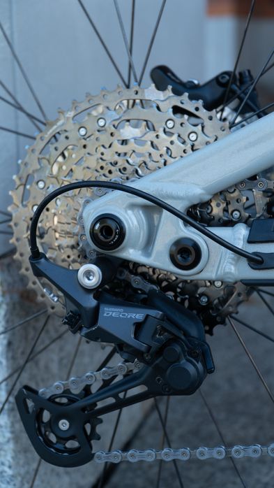 Rockrider E-FEEL 700s 29” gwarancja! Enduro