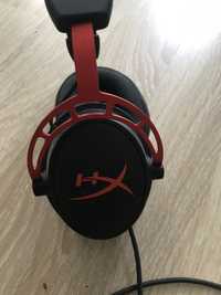 Słuchawki hyperx mxh- sca rd