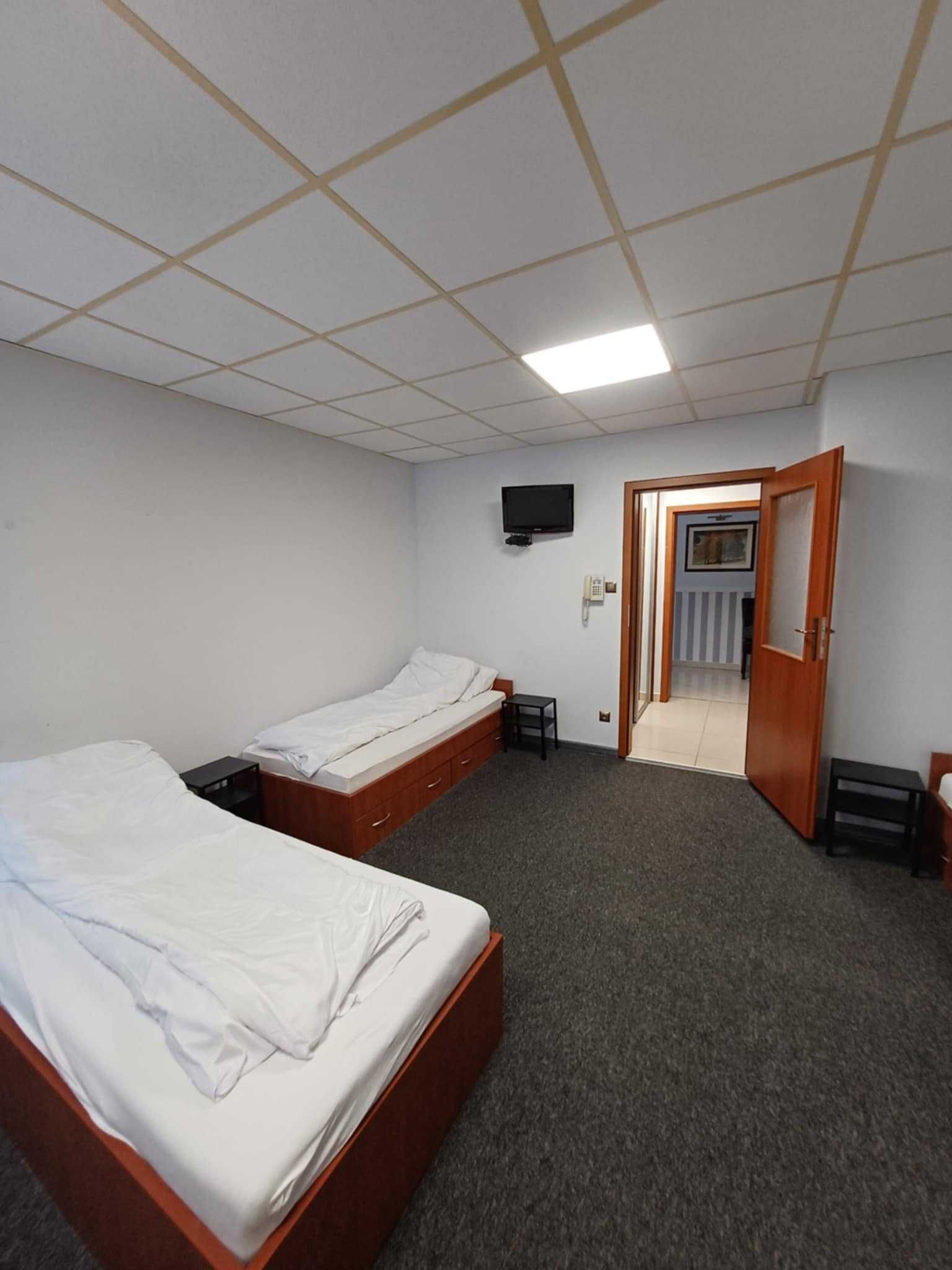 Nowoczesne pokoje do wynajęcia – Hotelik Bielany Żyłaki