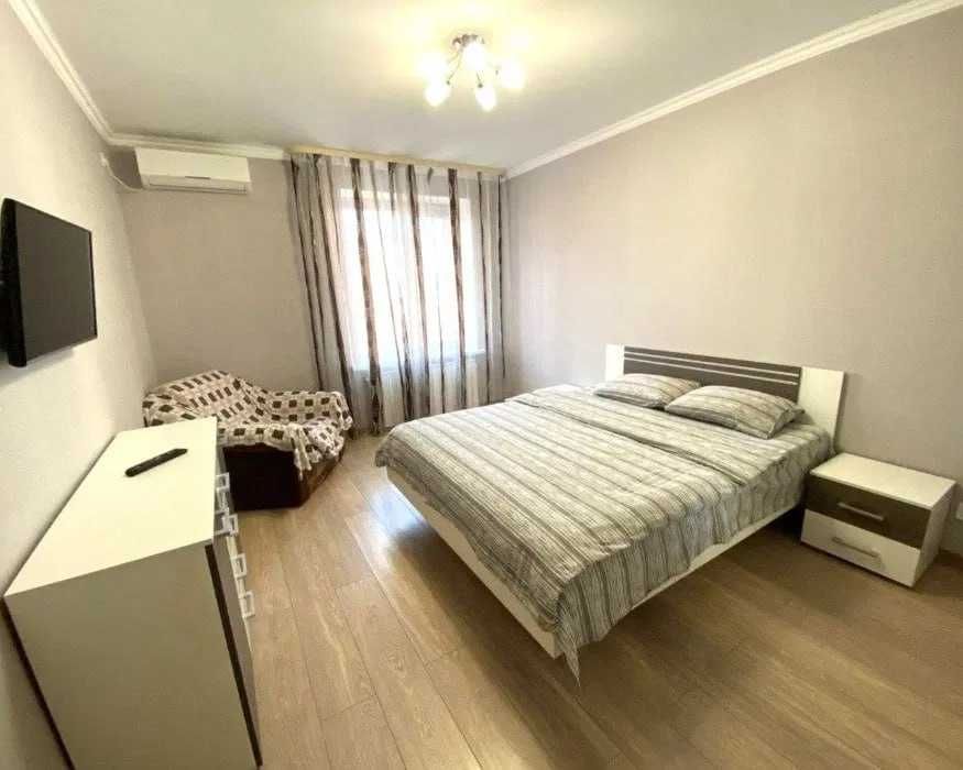 ApartPoltava  Однокімнатна квартира в ЦЕНТРІ міста поряд КОРПУСНИЙ сад