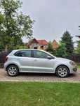 Volkswagen Polo VW Polo V