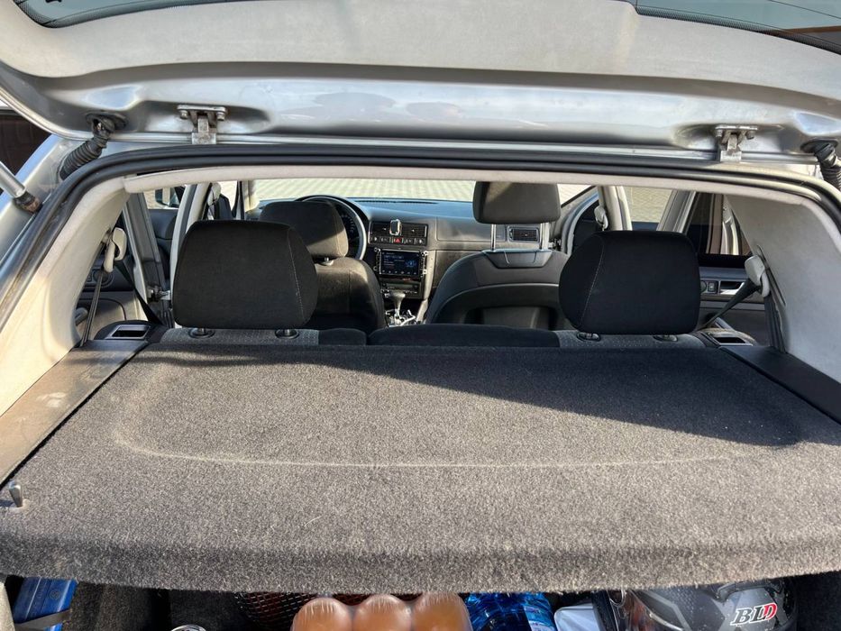 Volkswagen Golf 1.9tdi 2003 Automat