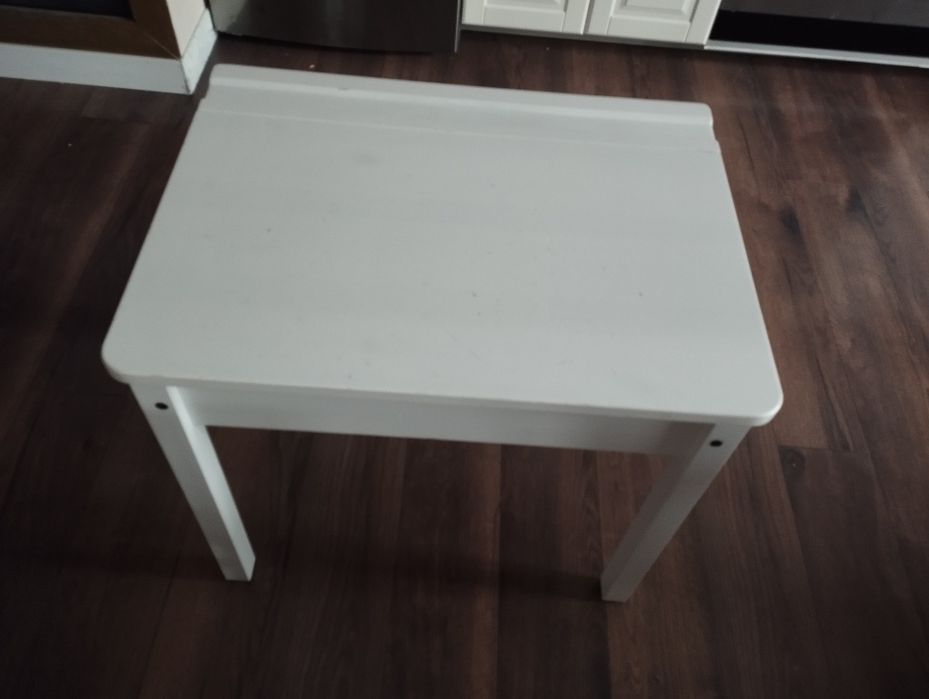 Stolik +2 krzesełka Ikea