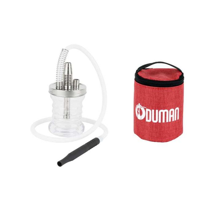 ODUMAN Micro V2.0 Fajka Wodna Shisha Hookah Szisza