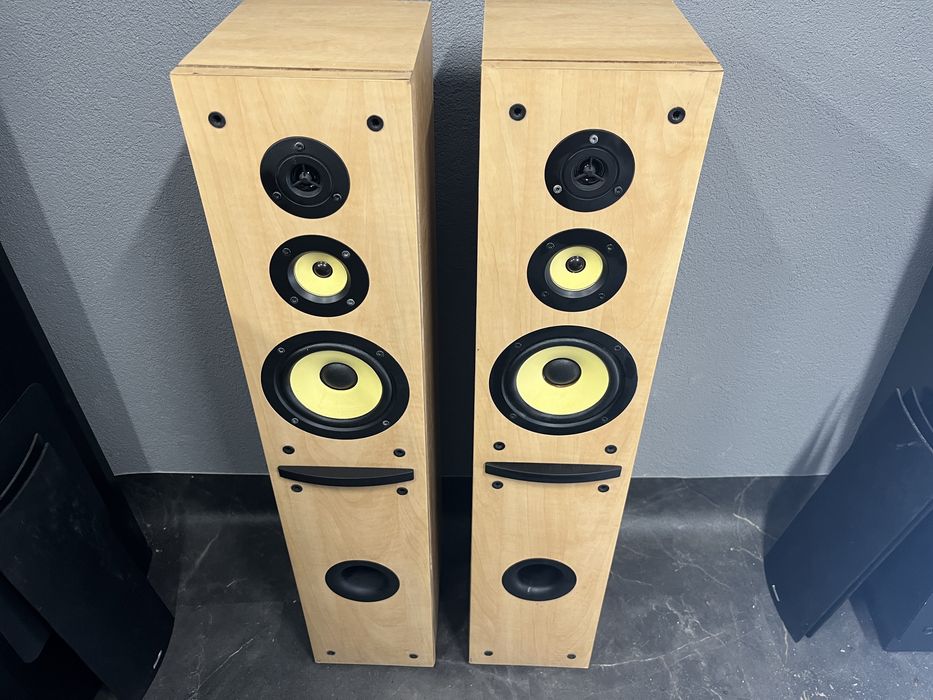 Kolumny Pioneer S-H240V-QL