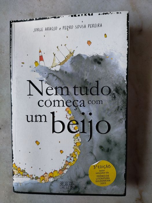 Vários livros de autores nacionais e internacionais