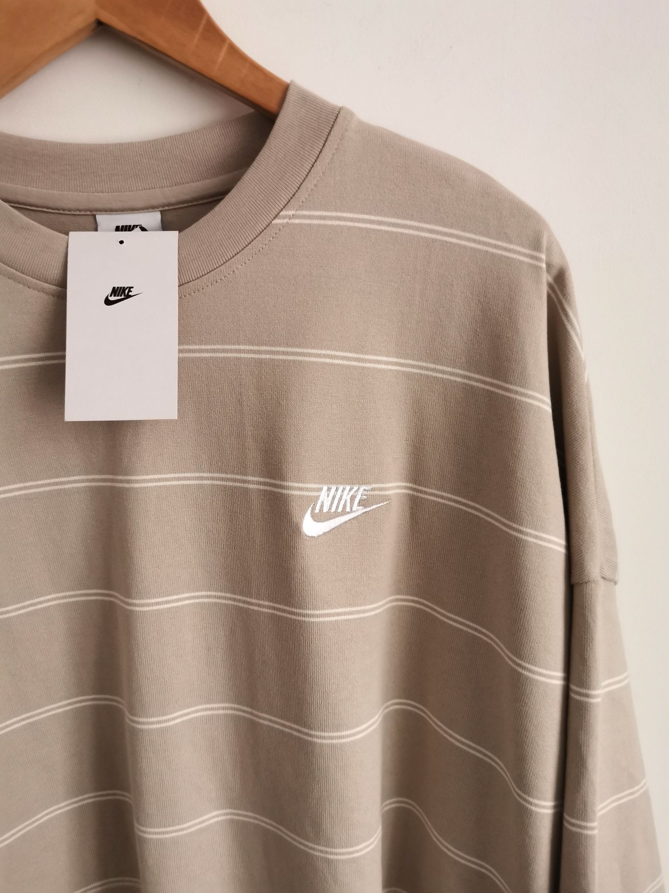 Nike bluza sportowa damska NOWA Z METKĄ ORYGINAŁ XL/XXL