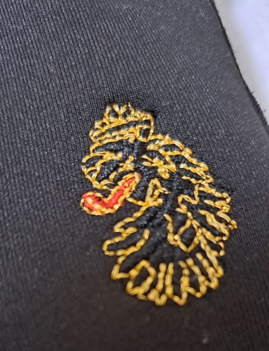 Spodnie dresowe LUKE