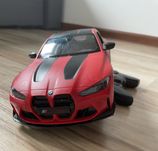 Auto na pilota BMW