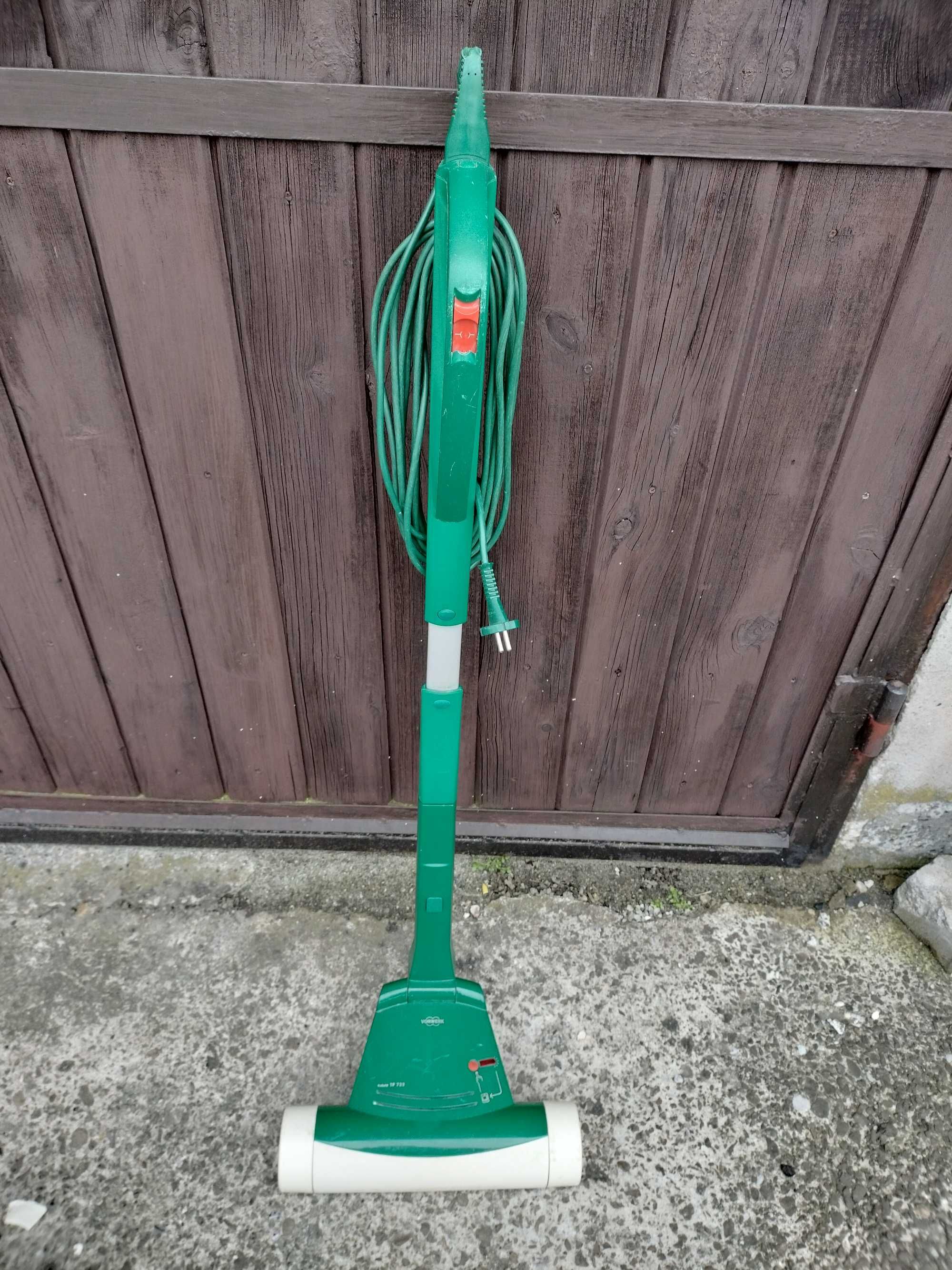 Vorwerk TF 733 odświeżacz do dywanów