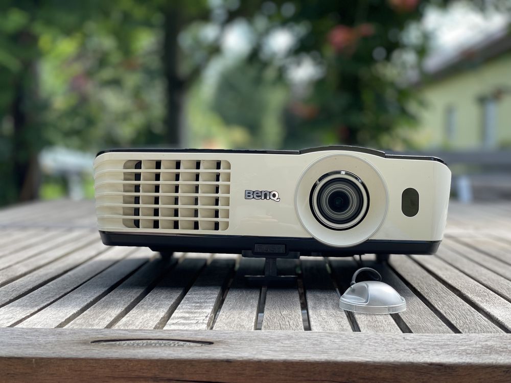 BenQ MW665 projektor