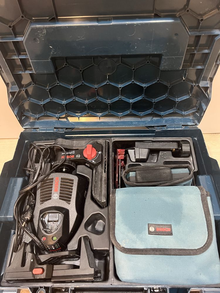 Лінійний рівень BOSCH GLL 3-80c
