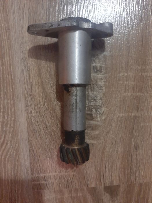 Привод трамплера Москвич 412, 2140