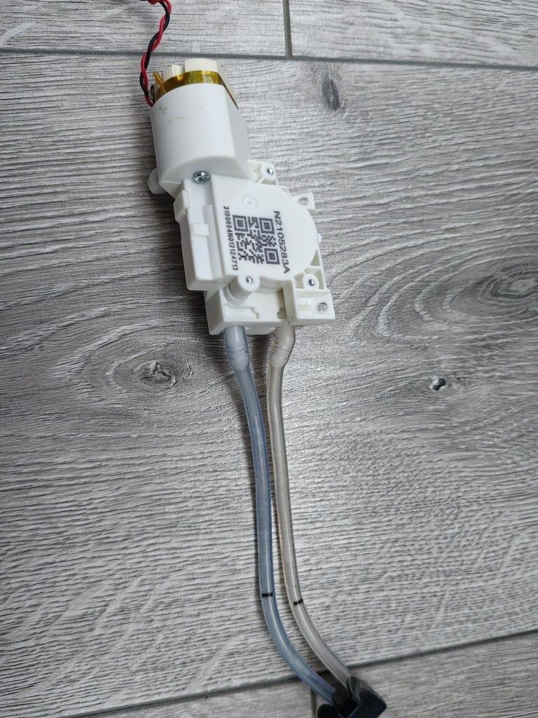 Roborock s6 części
