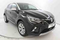 Renault Captur 1.0 TCe Exclusive