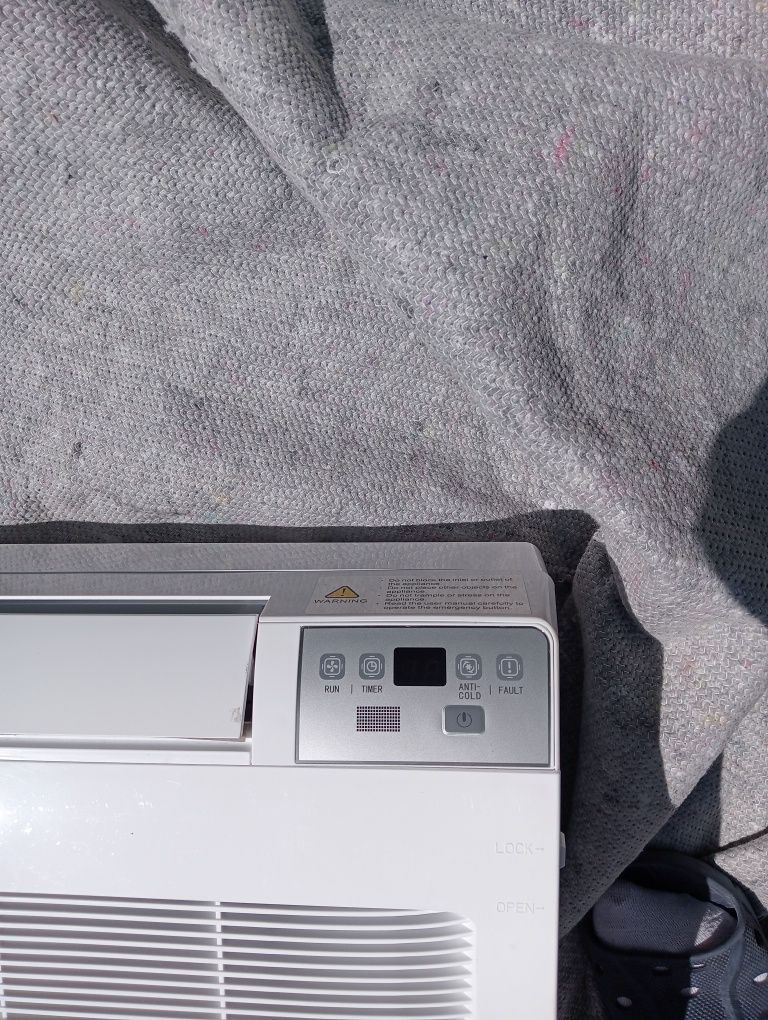 Klimatyzatory TCL
