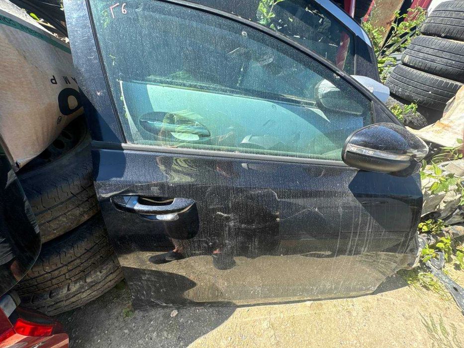 Двері до Volkswagen Golf 6 2008-2013 (ціна за шт.)