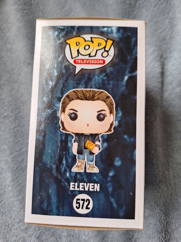 Funko pop eleven 572