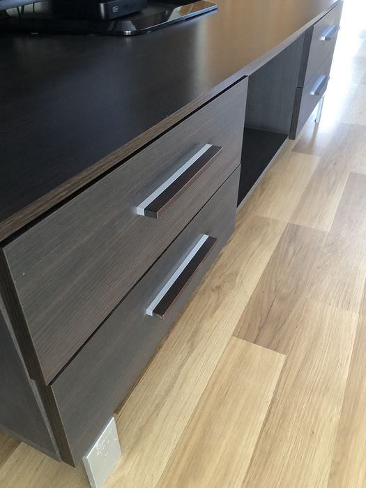Komoda + szafka RTV