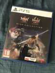 Nioh Collection PS5/PL