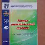 Газовий котел Барський