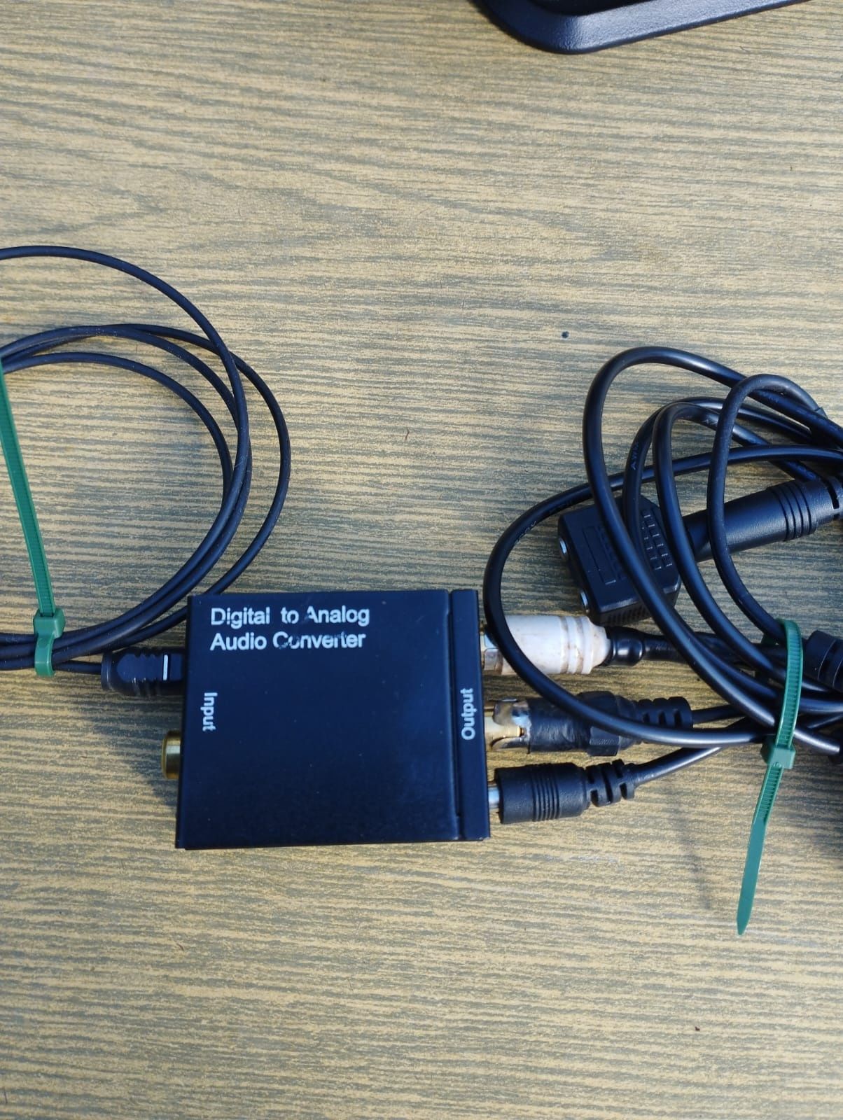 Zestaw głośników LOGITECH X530