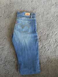 Spodnie Levis 28/32