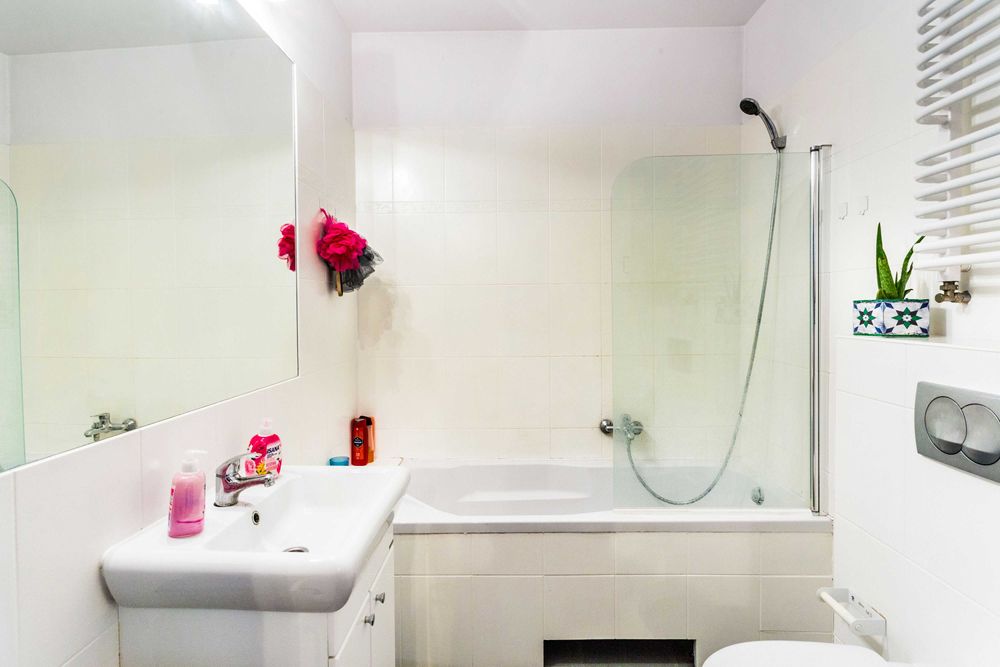 Dęb p4 - Duzy pokój obok Metra Bemowo