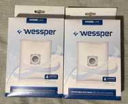 Worki Wessper HomeLine do Rowenta