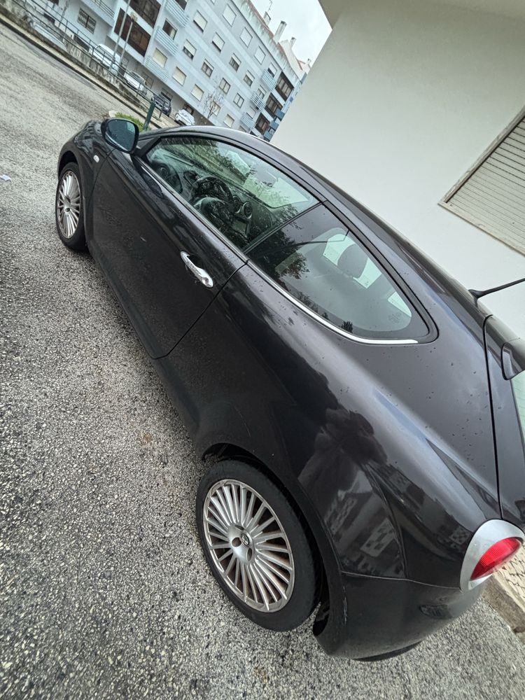 Alfa Romeo Mito 1.3 JTDM PROG