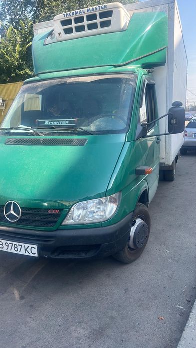 Транспортні послуги від 1.5т до 3т від 10-20куб