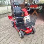 Skuter inwalidzki  BeauFort 13