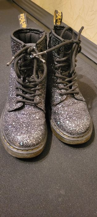 Сапоги, ботинки Dr.Martens, 19,5см