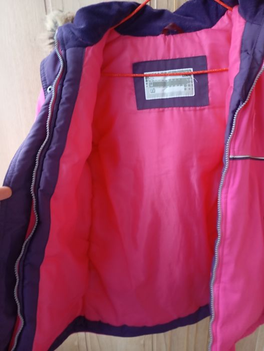 Зимова парка Lenne 134