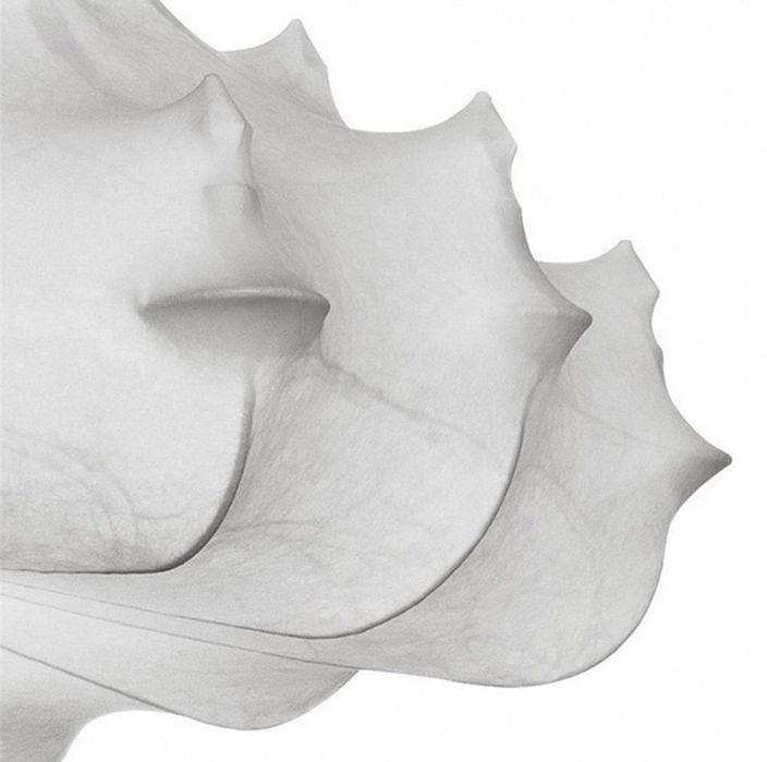 Дизайнерская эксклюзивная итальянская люстр FLOS ZEPPELIN