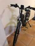 bicicleta eléctrica