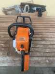 Pila spalinowa stihl ms 025
