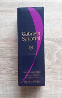 Gabriela Sabatini Classic woda toaletowa 100ml.