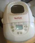 Maquina Fazer Pão Tefal