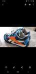 Buciki sportowe Reebok