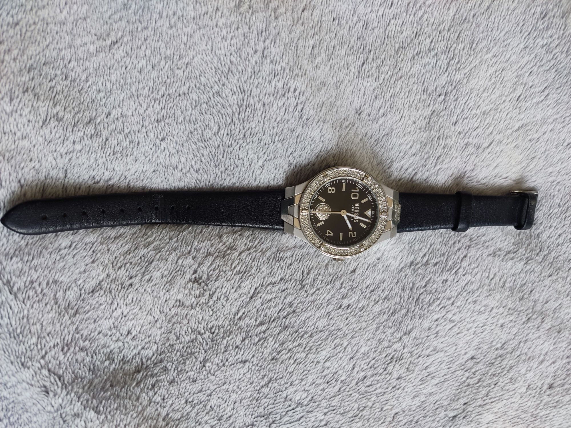 Zegarek Versace Versus