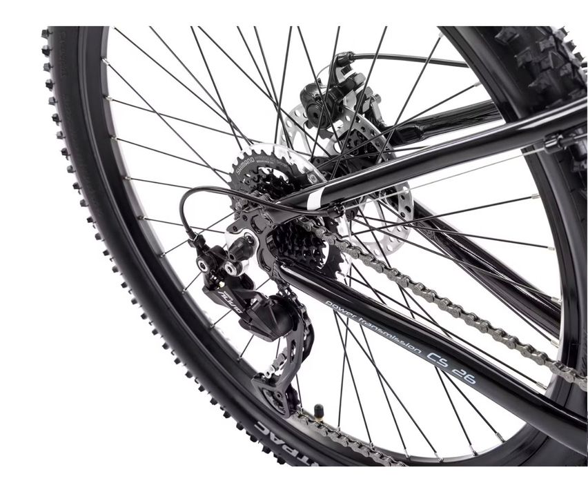 Rower górski ROMET RAMBLER FIT 26 2024 R XL