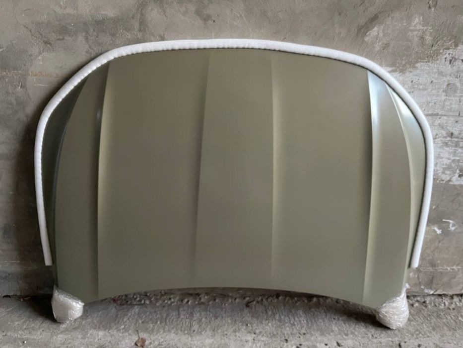 Капот, панель капота, крыло Volkswagen Jetta 2018 2019 2020