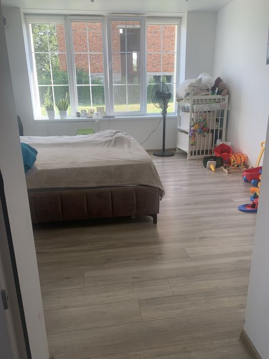 Продається ранчо в пригороді Ужгорода на дві сімʼї