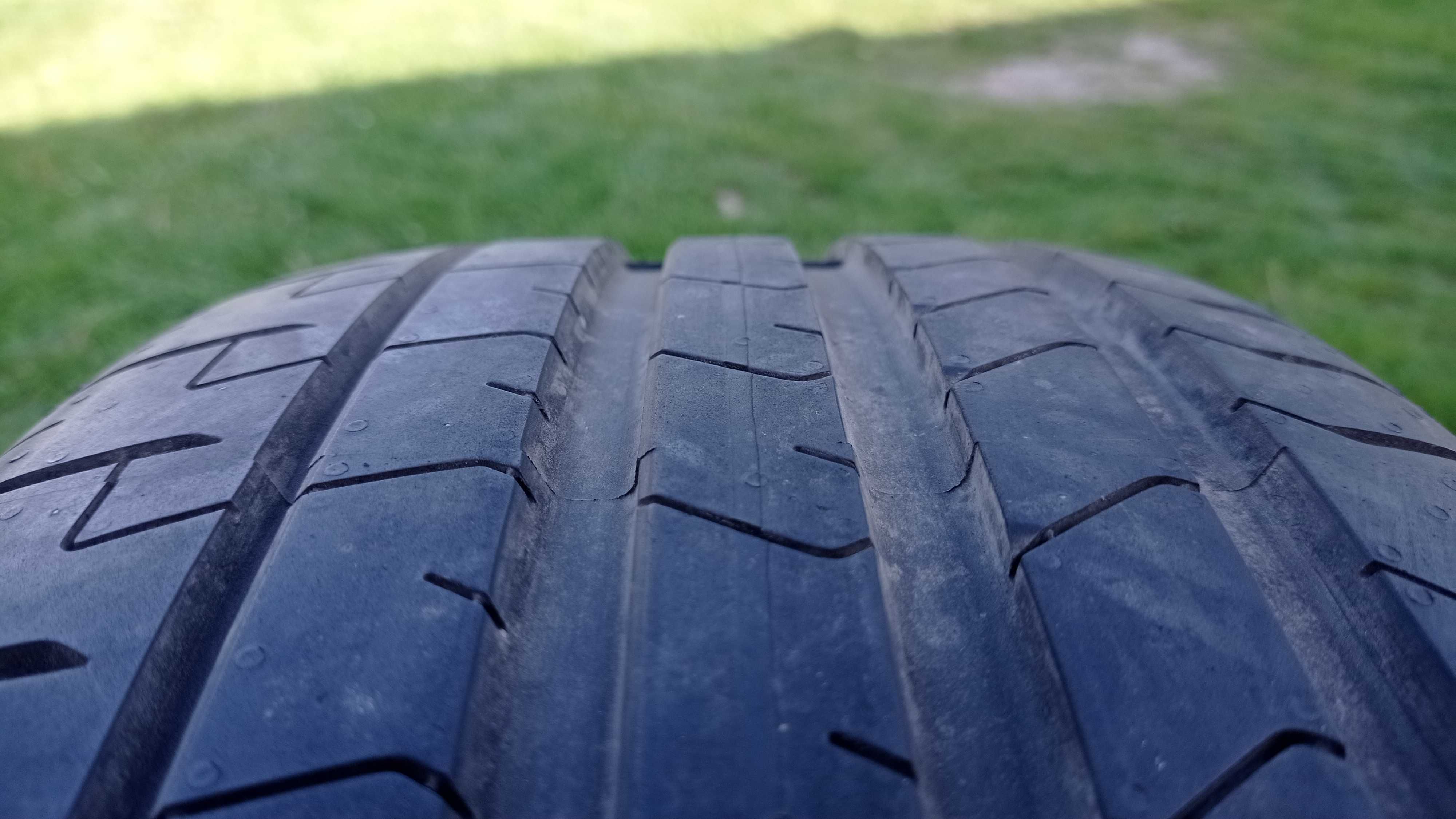 Pirelli 215/40R18 DEMO okazja!